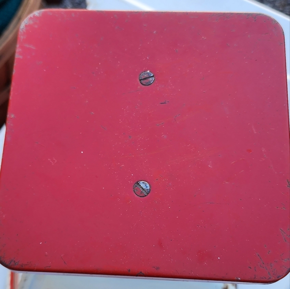 Chatillon scale - Picture 5 of 7